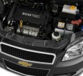 Revizii noul Chevrolet Aveo